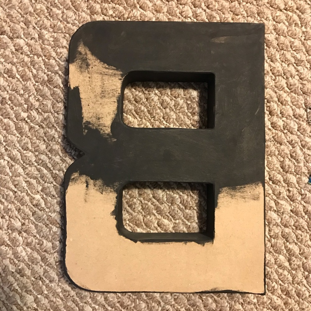 ‘B’ Initial Bundle - image 3